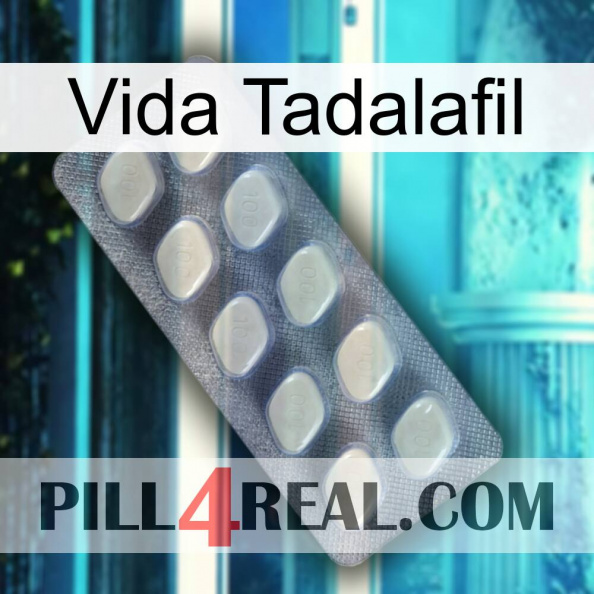 Vida Tadalafil 08